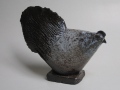 francois-gueneau-artiste - Animaux céramique