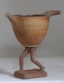 francois-gueneau-artiste - Animaux céramique