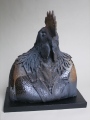 francois-gueneau-artiste - Animaux céramique