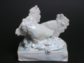 francois-gueneau-artiste - Animaux céramique