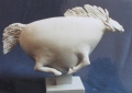 francois-gueneau-artiste - Animaux céramique