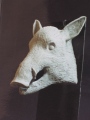 francois-gueneau-artiste - Animaux céramique