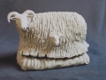 francois-gueneau-artiste - Animaux céramique