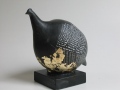 francois-gueneau-artiste - Animaux céramique