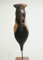 francois-gueneau-artiste - Insectes céramique