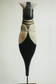francois-gueneau-artiste - Insectes céramique