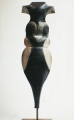 francois-gueneau-artiste - Insectes céramique