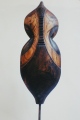 francois-gueneau-artiste - Insectes céramique