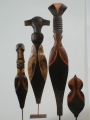 francois-gueneau-artiste - Insectes céramique