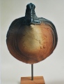 francois-gueneau-artiste - Insectes céramique