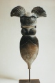 francois-gueneau-artiste - Insectes céramique