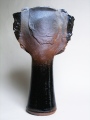 francois-gueneau-artiste - Vases céramique