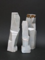 francois-gueneau-artiste - Vases céramique