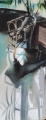 francois-gueneau-artiste - Pastels intérieurs