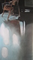 francois-gueneau-artiste - Pastels intérieurs