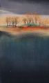 francois-gueneau-artiste - Pastels paysages