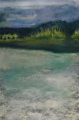 francois-gueneau-artiste - Pastels paysages