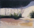 francois-gueneau-artiste - Pastels paysages