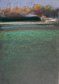 francois-gueneau-artiste - Pastels paysages