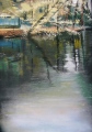 francois-gueneau-artiste - Pastels paysages