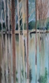 francois-gueneau-artiste - Pastels paysages