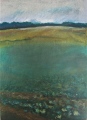 francois-gueneau-artiste - Pastels paysages