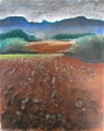 francois-gueneau-artiste - Pastels paysages