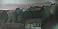 francois-gueneau-artiste - Pastels paysages