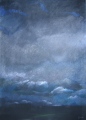 francois-gueneau-artiste - Pastels ciels