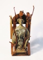 francois-gueneau-artiste - Idoles céramique