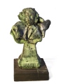 francois-gueneau-artiste - Idoles céramique