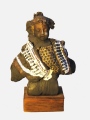 francois-gueneau-artiste - Idoles céramique