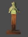 francois-gueneau-artiste - Idoles céramique