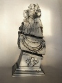francois-gueneau-artiste - Idoles céramique