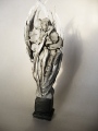 francois-gueneau-artiste - Idoles céramique