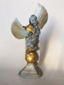 francois-gueneau-artiste - Idoles céramique