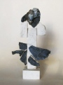 francois-gueneau-artiste - Idoles céramique