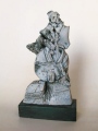 francois-gueneau-artiste - Idoles céramique