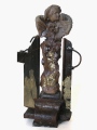 francois-gueneau-artiste - Idoles céramique