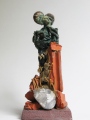 francois-gueneau-artiste - Idoles céramique
