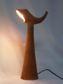 francois-gueneau-artiste - Lumières céramique