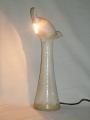 francois-gueneau-artiste - Lumières céramique