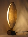 francois-gueneau-artiste - Lumières céramique
