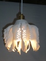 francois-gueneau-artiste - Lumières céramique