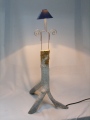 francois-gueneau-artiste - Lumières céramique