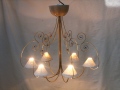 francois-gueneau-artiste - Lumières céramique