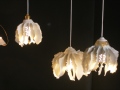 francois-gueneau-artiste - Lumières céramique