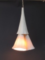 francois-gueneau-artiste - Lumières céramique