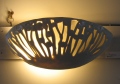francois-gueneau-artiste - Lumières céramique
