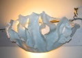 francois-gueneau-artiste - Lumières céramique